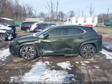 LEXUS UX 200 JTHX3JBH9M2040066 снимка