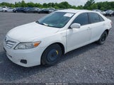 Toyota Camry Le 4T1BF3EK5BU586639 снимка