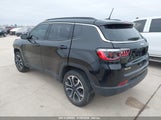 JEEP COMPASS LIMITED 4X4 3C4NJDCB6NT195345 снимка