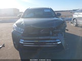 TOYOTA HIGHLANDER HYBRID LIMITED PLATINUM 5TDDGRFH8JS****** fotografie