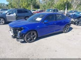 ACURA INTEGRA A-SPEC W/ TECHNOLOGY 19UDE4H69RA012207 снимка