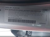 AUDI A6 2.0T PREMIUM WAUCFAFC4GN079413 снимка