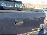HONDA RIDGELINE RT 5FPYK16239B****** fotografie