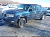 HONDA RIDGELINE RT 5FPYK16239B****** fotografie