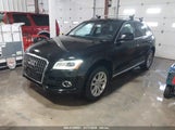 AUDI Q5 2.0T PREMIUM WA1C2AFP0HA089098 снимка
