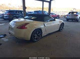NISSAN 370Z TOURING SPORT JN1AZ4FH9FM430581 fotografie