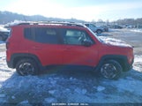 JEEP RENEGADE SPORT 4X4 ZACCJBAB3JPH51434 fotografie