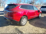 BUICK ENCLAVE AWD ESSENCE 5GAEVAKW4KJ169855 снимка