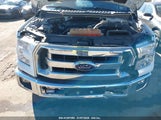 FORD F-150 XLT 1FTEW1C86HK****** снимка
