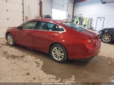 CHEVROLET MALIBU 1LT 1G1ZE5ST7GF290945 снимка
