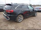 KIA SORENTO 3.3L SX 5XYPK4A54KG474265 fotografie