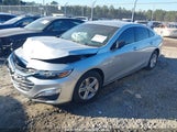 CHEVROLET MALIBU FWD 1FL 1G1ZC5ST5NF142537 fotografie