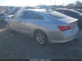 CHEVROLET MALIBU FWD 1FL 1G1ZC5ST5NF142537 fotografie