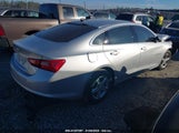 CHEVROLET MALIBU FWD 1FL 1G1ZC5ST5NF142537 fotografie