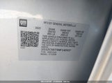 CHEVROLET MALIBU FWD 1FL 1G1ZC5ST5NF142537 fotografie
