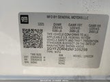 CADILLAC XT4 AWD PREMIUM LUXURY 1GYFZDR41NF105299 photo