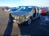 HYUNDAI ACCENT SEL 3KPC24A60NE158127 снимка