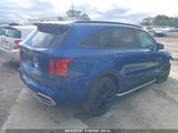 KIA SORENTO SX 5XYRK4LF3NG092697 снимка