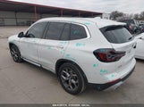 BMW X3 SDRIVE30I 5UX43DP00P9P71360 fotografie