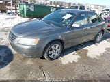 HYUNDAI SONATA GLS V6 5NPET46F89H****** снимка
