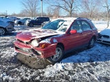SUBARU IMPREZA WRX JF1GG29603H****** снимка