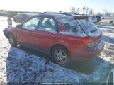 SUBARU IMPREZA WRX JF1GG29603H****** fotografie
