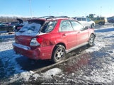 SUBARU IMPREZA WRX JF1GG29603H****** снимка