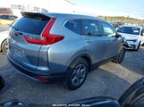 HONDA CR-V EX 7FARW1H50KE031222 снимка