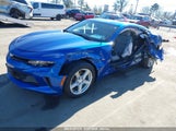 CHEVROLET CAMARO 2LT 1G1FD1RX2H0****** fotografie