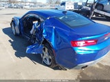 CHEVROLET CAMARO 2LT 1G1FD1RX2H0****** снимка
