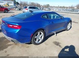 CHEVROLET CAMARO 2LT 1G1FD1RX2H0****** снимка