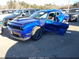 DODGE CHALLENGER GT AWD 2C3CDZKG2NH258415 снимка