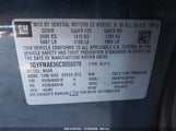 CADILLAC SRX LUXURY COLLECTION 3GYFNAE36CS650978 снимка