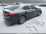 ACURA TLX 19UUB1F33JA001045 снимка