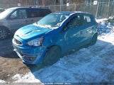 MITSUBISHI MIRAGE ES ML32A3HJ6HH011640 снимка
