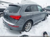 AUDI Q5 2.0T PREMIUM WA1CFAFPXEA079212 снимка
