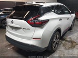 NISSAN MURANO SV INTELLIGENT AWD 5N1AZ2BS8LN****** снимка