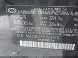 HYUNDAI ELANTRA SE 5NPD84LF7HH188712 снимка