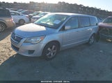 VOLKSWAGEN ROUTAN SE 2V4RW3D12AR395502 снимка
