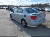 TOYOTA COROLLA S photo