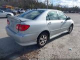 TOYOTA COROLLA S photo