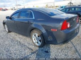 CHEVROLET MALIBU LS 1G1ZA5EU6BF****** fotografie