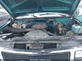 GMC SIERRA K1500 1GTEK14H0PE****** снимка