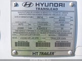 HYUNDAI TRANSLEAD INC UNKNOWN 3H3V281C5FT391006 снимка