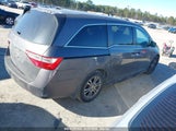 HONDA ODYSSEY EX-L 5FNRL5H62CB009664 снимка