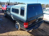 FORD RANGER XL/XLT 1FTYR14D48P****** снимка
