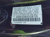 ACURA RSX TYPE S JH4DC53082C****** снимка