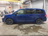 DODGE GRAND CARAVAN GT 2C4RDGEG7KR565378 снимка