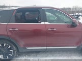 KIA TELLURIDE SX PRESTIGE 5XYP5DGC3PG366935 снимка