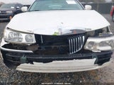 LINCOLN TOWN CAR SIGNATURE 1LNHM82WXXY673201 снимка
